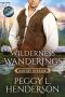 [Heartsgate Hinterlands 02] • Wilderness Wanderings
